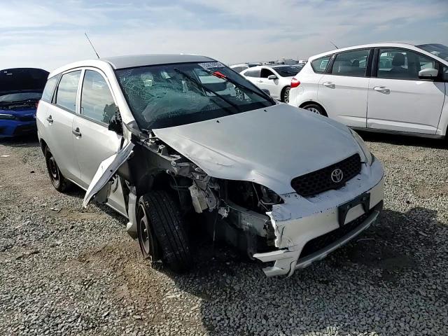 2004 Toyota Corolla Matrix Xr VIN: 2T1KR32E04C199765 Lot: 93416865