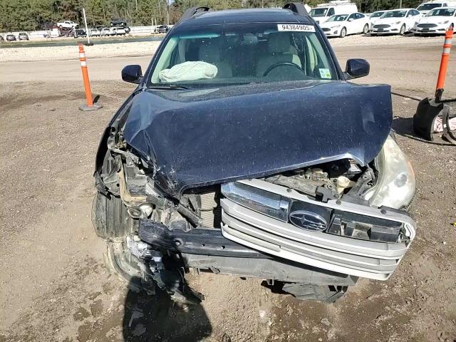 2014 Subaru Outback 3.6R Limited VIN: 4S4BRDMC4E2262069 Lot: 94384905