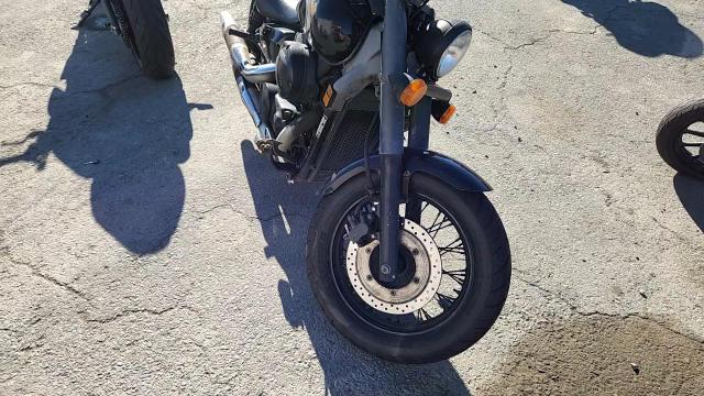 2015 Honda Vt750 C2B VIN: JH2RC538XFK500054 Lot: 94385875