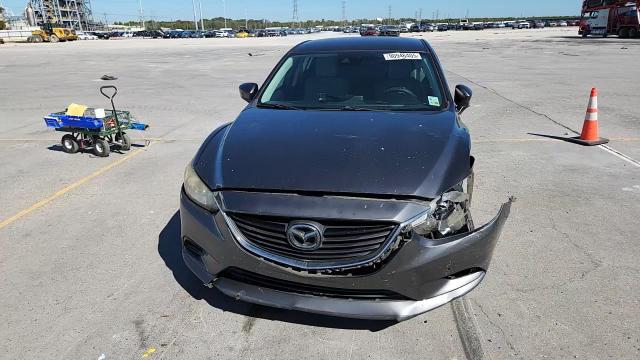 2017 Mazda 6 Touring VIN: JM1GL1V57H1120688 Lot: 90946405