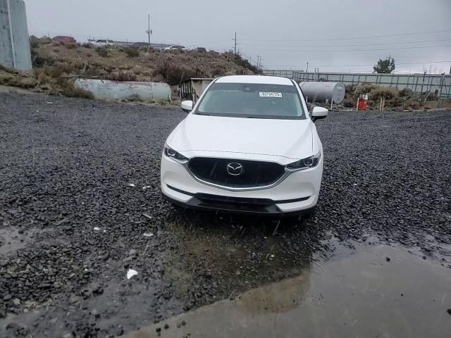 2019 Mazda Cx-5 Touring VIN: JM3KFBCM6K1612211 Lot: 93754725