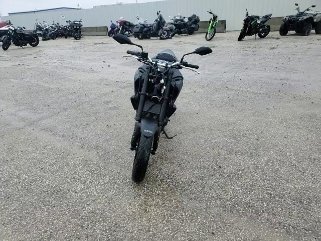 2024 Yamaha Mt-03 VIN: MH3RH20Y9RK013575 Lot: 92392285