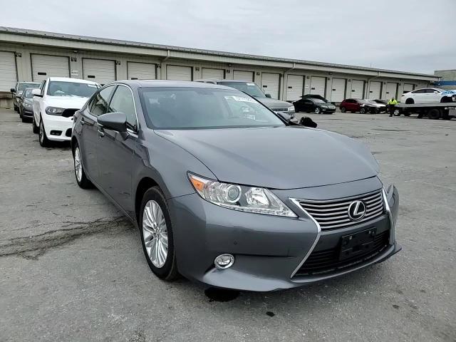 2015 Lexus Es 350 VIN: JTHBK1GG7F2156317 Lot: 91713835