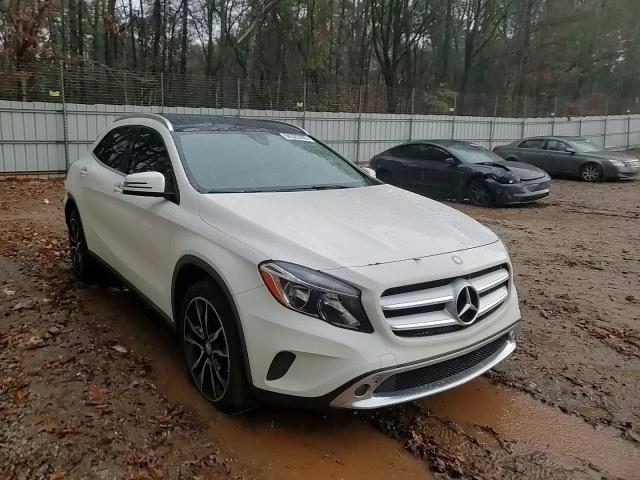 2017 Mercedes-Benz Gla 250 VIN: WDCTG4EB6HJ362974 Lot: 94323395