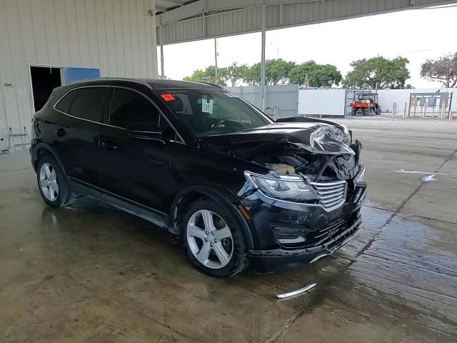 2015 Lincoln Mkc VIN: 5LMCJ1A95FUJ36728 Lot: 93237695