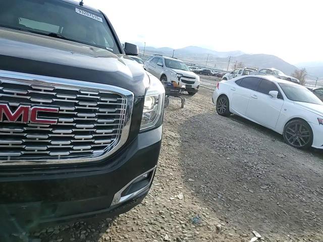 2018 GMC Yukon Xl Denali VIN: 1GKS2HKJ7JR120998 Lot: 93207515
