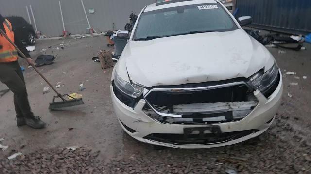 2015 Ford Taurus Limited VIN: 1FAHP2F82FG131749 Lot: 94183215