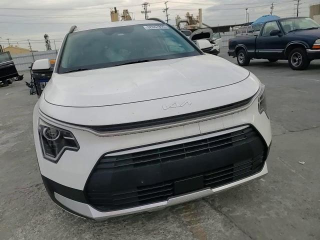 2024 Kia Niro Ex VIN: KNDCR3LE4R5155369 Lot: 92667895