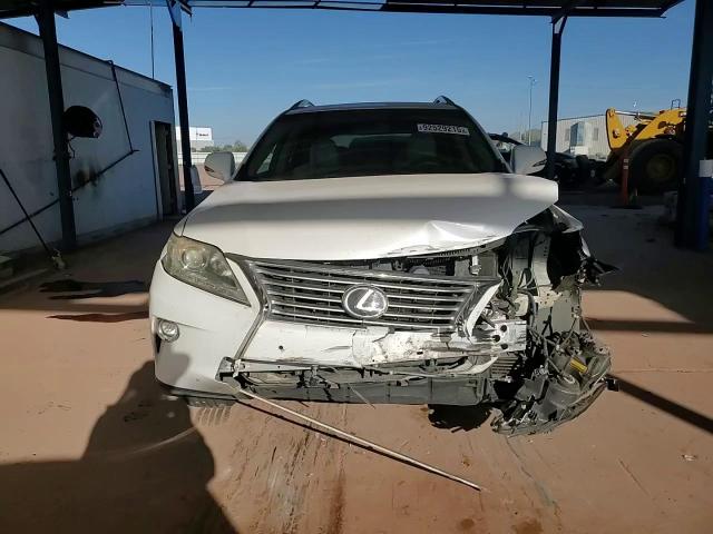 2015 Lexus Rx 350 VIN: 2T2ZK1BA7FC179628 Lot: 92529215