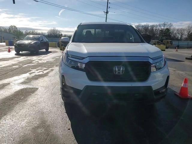 2021 Honda Ridgeline Rtl VIN: 5FPYK3F5XMB013810 Lot: 94402395