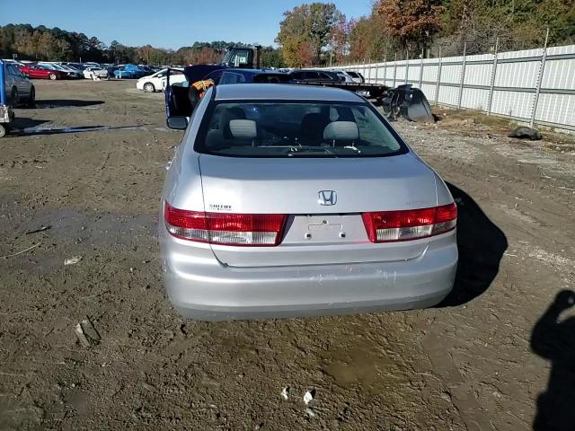 2004 Honda Accord Ex VIN: 1HGCM56604A156731 Lot: 90578155