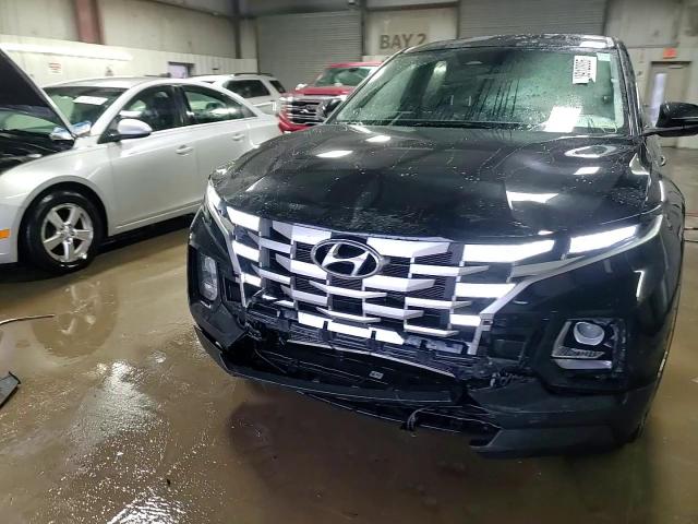 2022 Hyundai Santa Cruz Sel VIN: 5NTJBDAE5NH010566 Lot: 93912805