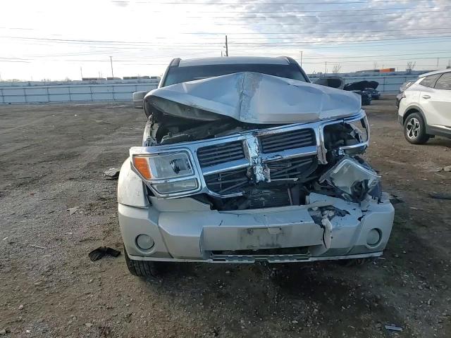 2008 Dodge Nitro Sxt VIN: 1D8GU28K78W187283 Lot: 92479645