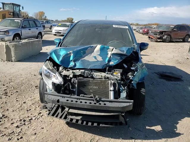 2015 Nissan Versa Note S VIN: 3N1CE2CP3FL407280 Lot: 91893375