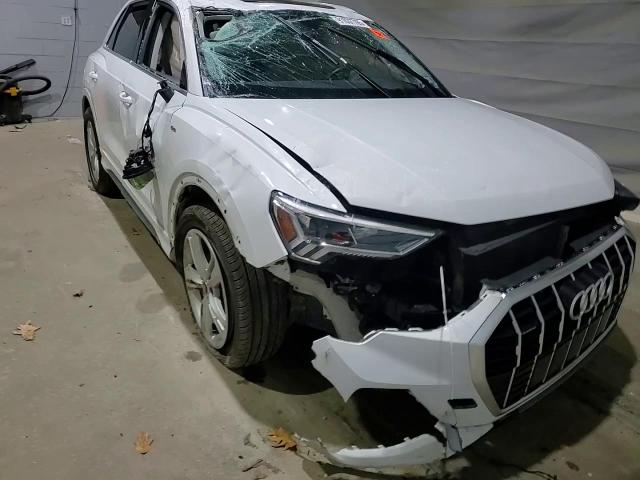 2022 Audi Q3 Premium Plus S Line 45 VIN: WA1EECF39N1136374 Lot: 91037765