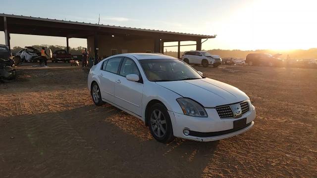 2004 Nissan Maxima Se VIN: 1N4BA41E94C883436 Lot: 91907755