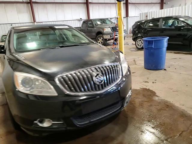 2012 Buick Verano VIN: 1G4PP5SK4C4193705 Lot: 94076995