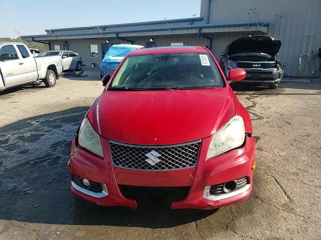 2012 Suzuki Kizashi Sport Sls VIN: JS2RF9A85C6100990 Lot: 91318245