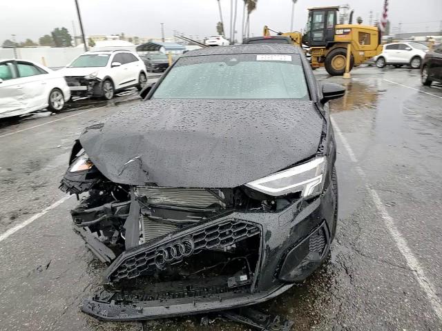 2023 Audi A3 Premium VIN: WAUGUDGY4PA093760 Lot: 93967725