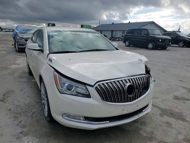 2014 Buick Lacrosse Touring VIN: 1G4GF5G34EF162398 Lot: 94391145