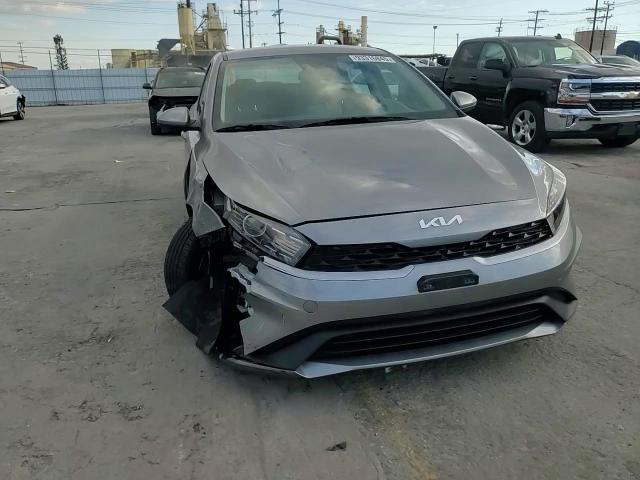 2022 Kia Forte Fe VIN: 3KPF24AD1NE489732 Lot: 93316845