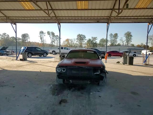 2018 Dodge Challenger R/T 392 VIN: 2C3CDZFJ1JH146530 Lot: 91548705