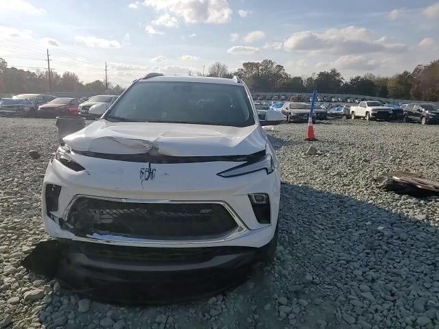 2024 Buick Encore Gx Sport Touring VIN: KL4AMDSL7RB211375 Lot: 92090415