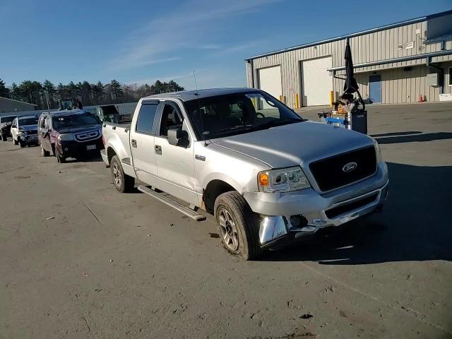 2006 Ford F150 VIN: 1FTPW04526KD59270 Lot: 93371855