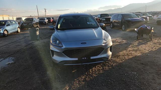 2021 Ford Escape Se VIN: 1FMCU0BZ9MUA67803 Lot: 93765085