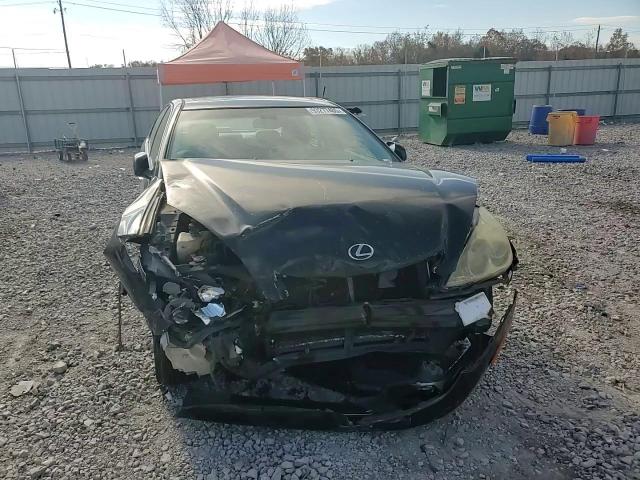 2005 Lexus Es 330 VIN: JTHBA30G055114397 Lot: 93277405