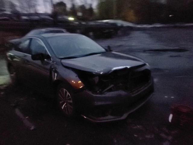 2018 Subaru Legacy 2.5I VIN: 4S3BNAB67J3005570 Lot: 92006125