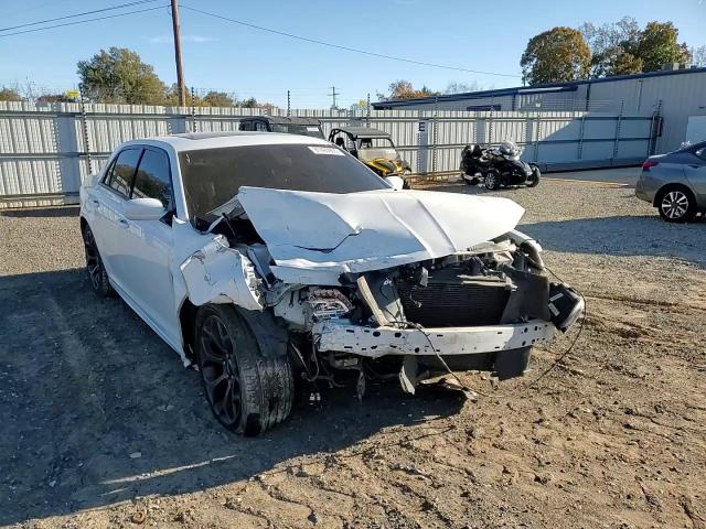 2020 Chrysler 300 S VIN: 2C3CCABT6LH164181 Lot: 91495995