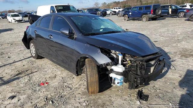 2024 Kia Forte Lx VIN: 3KPF24AD5RE814498 Lot: 94346865