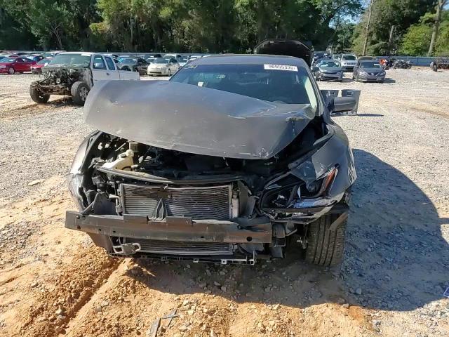 2014 Nissan Maxima S VIN: 1N4AA5AP8EC473652 Lot: 90955335