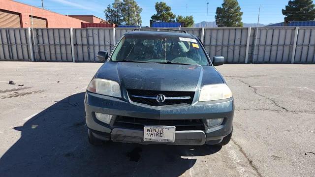 2003 Acura Mdx VIN: 2HNYD182X3H535298 Lot: 91610885