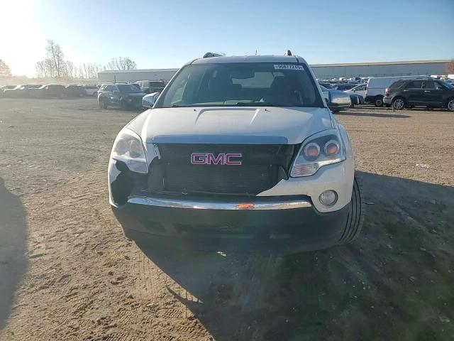 2012 GMC Acadia Sle VIN: 1GKKRPEDXCJ408737 Lot: 90877245