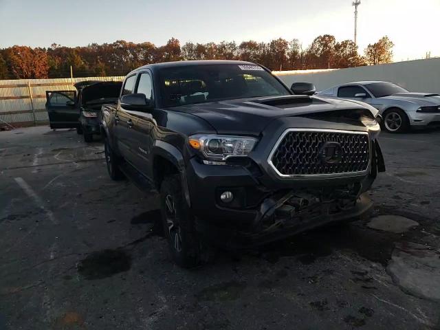 2018 Toyota Tacoma Double Cab VIN: 3TMDZ5BN2JM050426 Lot: 96334595