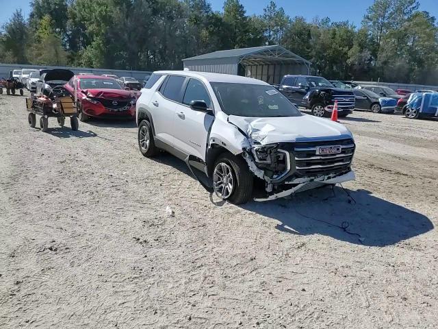 2025 GMC Terrain Elevation VIN: 3GKALUEG0SL276553 Lot: 92350645