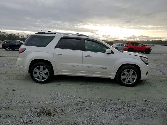 2015 GMC Acadia Denali VIN: 1GKKRTKD7FJ245403 Lot: 94301005