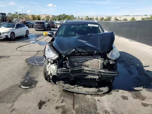 2013 Hyundai Tucson Gls VIN: KM8JU3AC5DU759837 Lot: 94534685