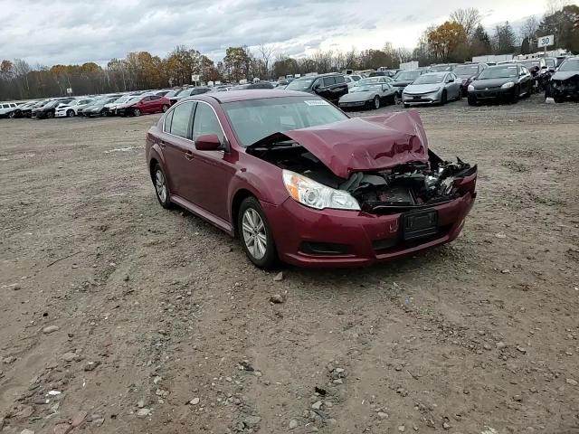 2011 Subaru Legacy 2.5I Premium VIN: 4S3BMBC6XB3232938 Lot: 90996605
