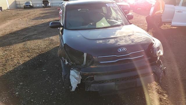 2017 Kia Soul VIN: KNDJN2A29H7422191 Lot: 94891875