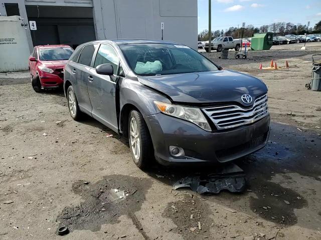 2010 Toyota Venza VIN: 4T3ZA3BB1AU021540 Lot: 92738875