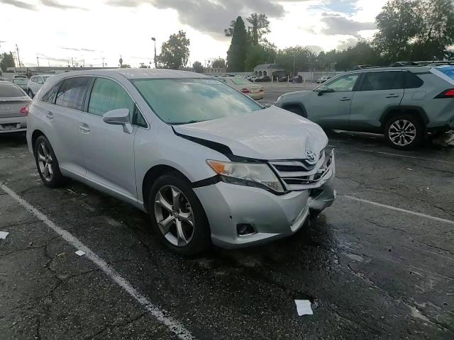 2014 Toyota Venza Le VIN: 4T3ZK3BB3EU067339 Lot: 92427295