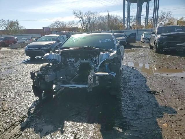 2019 Chevrolet Camaro Zl1 VIN: 1G1FK1R63K0151606 Lot: 92592525