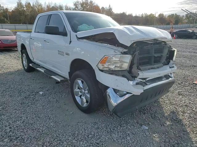 2014 Ram 1500 Slt VIN: 1C6RR6LT2ES285745 Lot: 92532225