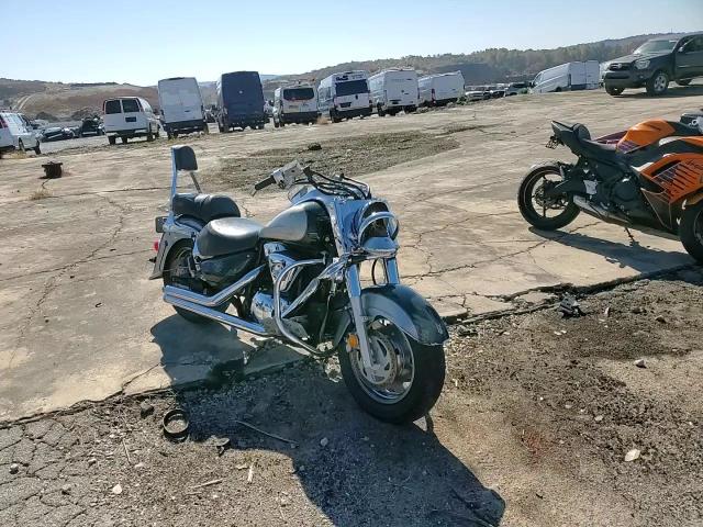2003 Suzuki Vl1500 VIN: JS1VY51A232100879 Lot: 91266675