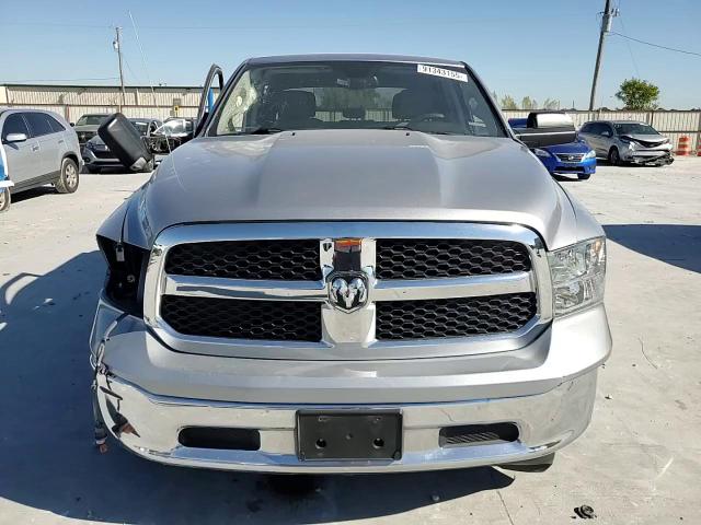 2022 Ram 1500 Classic Slt VIN: 1C6RR6LG5NS192656 Lot: 91343155