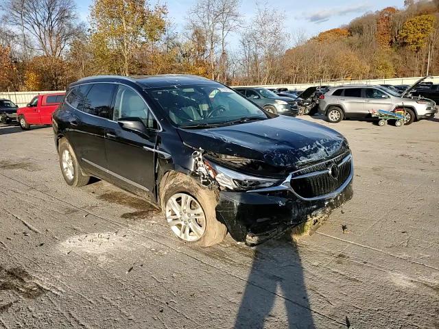 2019 Buick Enclave Essence VIN: 5GAEVAKWXKJ279812 Lot: 91464125