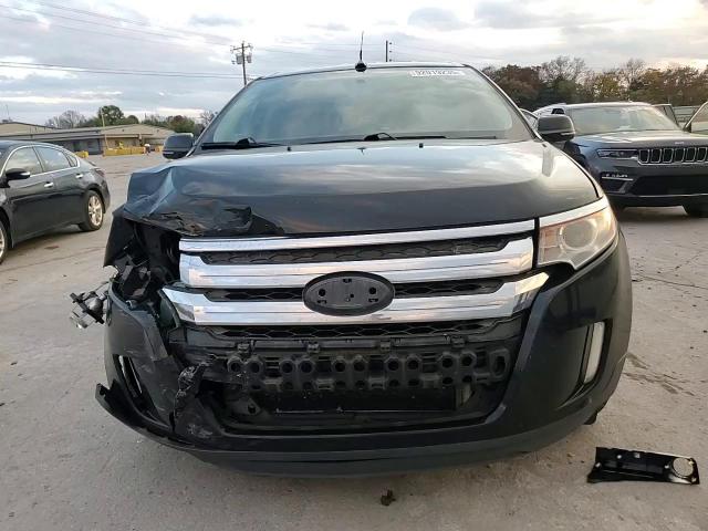 2013 Ford Edge Sel VIN: 2FMDK3JC4DBE36517 Lot: 92019235